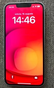 Apple iPhone 16e 128GB biely