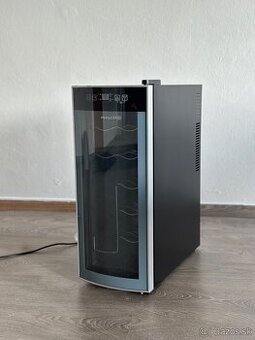 PHILCO PW12 vinotéka