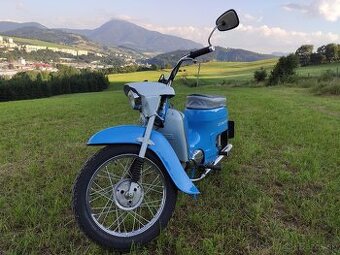 ++++ Predam JAWA Pionier 21 ++++