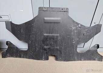 kryt Tesla model  3
