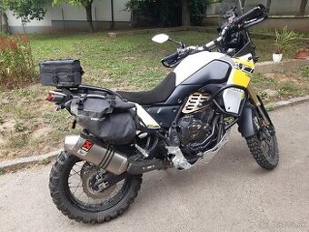 yamaha tenere 700