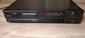 Technics SL-P 477 A