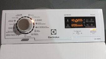 Predam pracku Electrolux