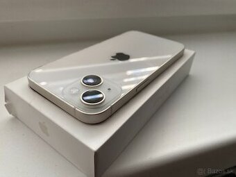 iPhone 14 128Gb - TOP STAV