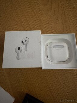 apple airpods 4 s ANC