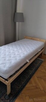 Postel Ikea 90x200