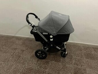 Predám kočiar Bugaboo cameleon 3