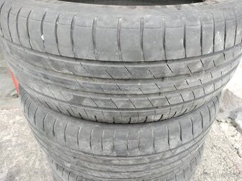 Pneumatiky Goodyear letné 205/55/R16 - 1