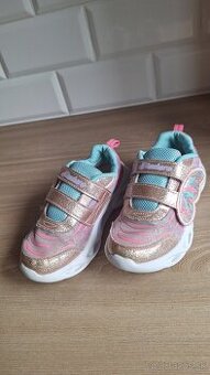 Skechers dievčenské tenistky 27