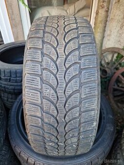 zimné pneu Brigestone 215/40r18