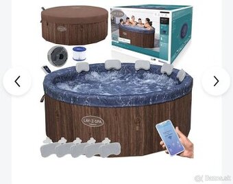 Vírivka pre 5-7.osob