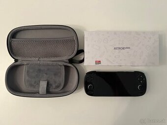 Retroid Pocket 5 + príslušenstvo