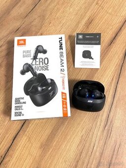 JBL tune beam 2