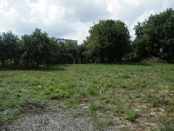 Na predaj 2 stavebné pozemky – Košice - Barca