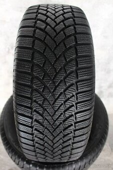 BRIDGESTONE..6-7MM..Zimné Pneumatiky..215/60 r16