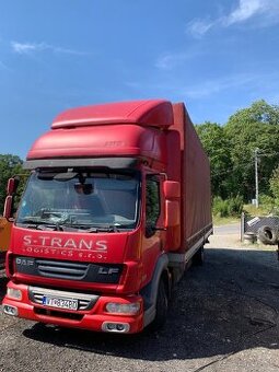 Daf LF 45
