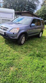 Honda crv 2 2.0 110 kw