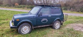 Lada Niva