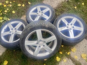 5x112 R17 Seat