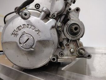 Honda dominator 650