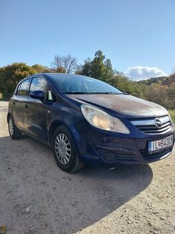 Opel Corsa 1.3CDTI