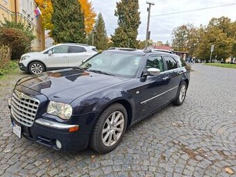 Chrysler 300c Touring 3.0 CRD