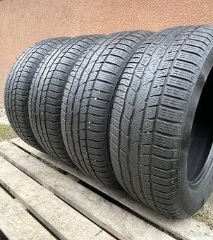 Continental 215/60 R16 zimné