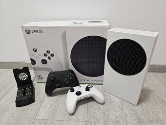 XBOX Series S 512GB