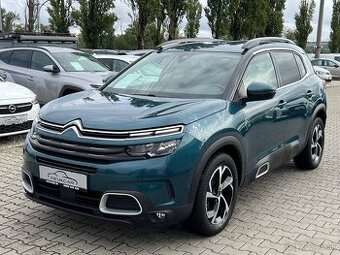Citroën C5 Aircross PureTech 180 S&S Feel A/T
