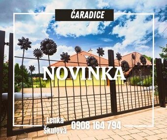 DOM S MOŽNOSŤOU POLYFUNKČNÉHO VYUŽITIA