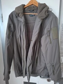 Pentagon hoplite parka