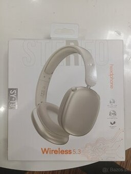 Wireless 5.3