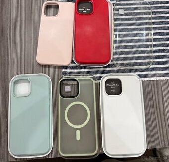 Kryty na apple iphone 13 pro Max