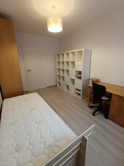 Ponuka prenájmu izby v