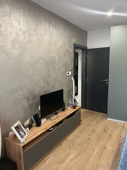 Prenajom Garzonka Senica