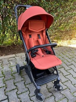 Kočík Hauck Travel N Care Plus