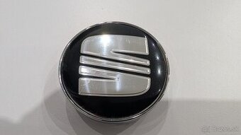 Stredové krytky SEAT 60 mm