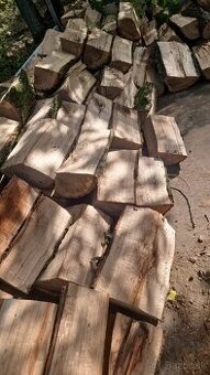 Predam palivove drevo