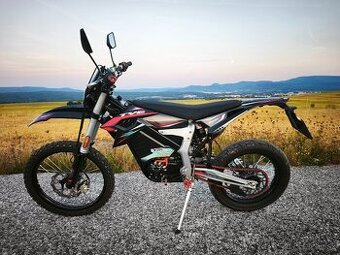 Elektromotorka - homologovana