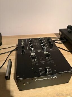 Pioneer Dj DJM 250MK2