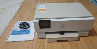HP ENVY Inspire 7200