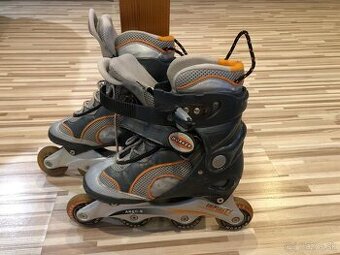 Kolieskové korčule