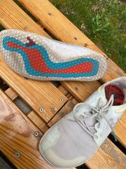 Vivobarefoot Topánky Biele 42 Športové