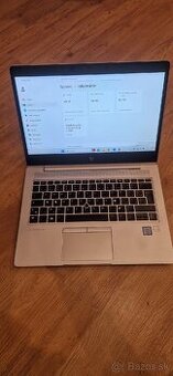 HP Elitebook 830 G5 - 1