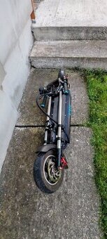 Elektrická kolobežka