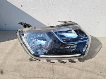 Dacia Duster 2 II 17-22 prave predné svetlo led