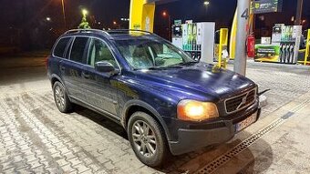 VOLVO XC90 2.5T