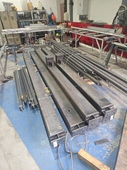 Zvárač, zámočník