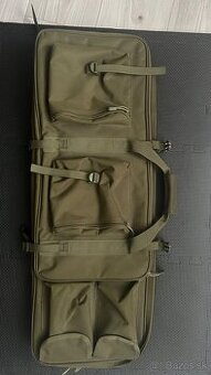 Prepravné puzdro na zbran