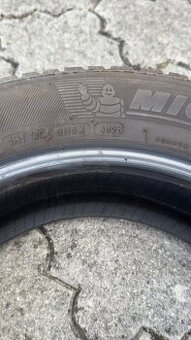 205/55/r16 Michelin